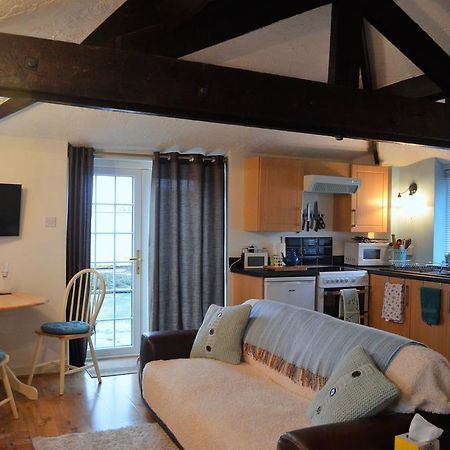 Bramble Barn Retreat Villa Chester Bilik gambar