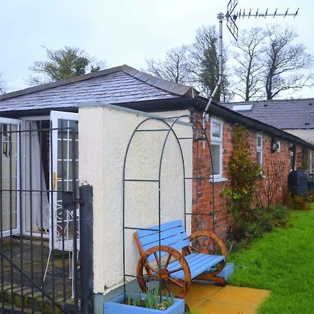 Bramble Barn Retreat Villa Chester Luaran gambar