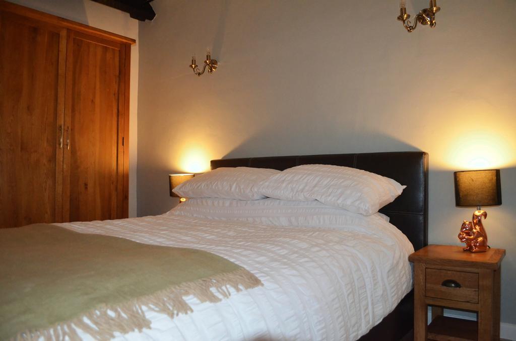 Bramble Barn Retreat Villa Chester Luaran gambar